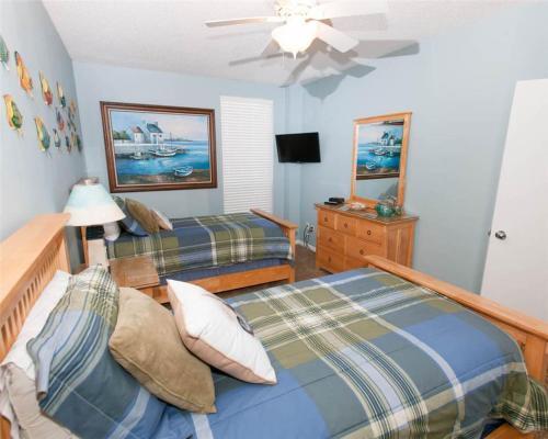 Apartamento Summer House 704a