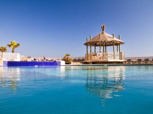 Apartamento Summer House 704a