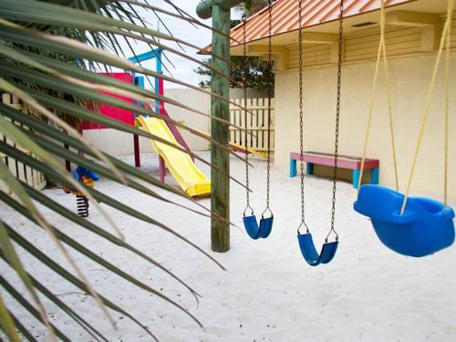 Apartamento Summer House 704a