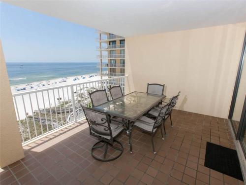 Apartamento Summer House 704a