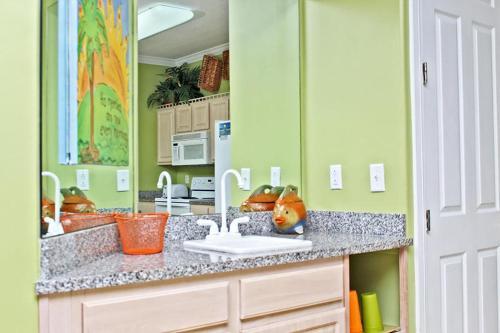 Grand Pointe 505 Apartment