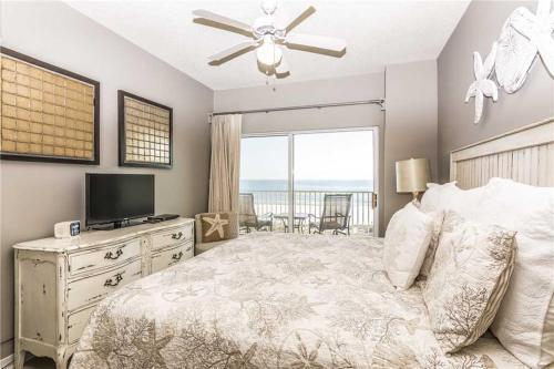 Apartamento Tidewater 502