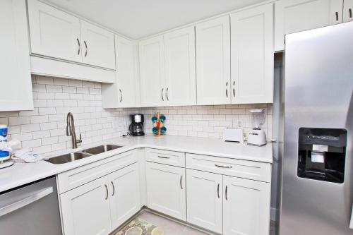 Phoenix X 1208 Apartment