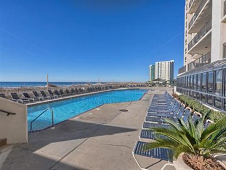 Phoenix X 1208 Apartment