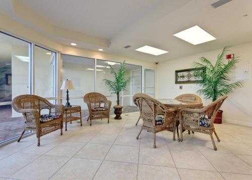 Apartamento Enclave 403