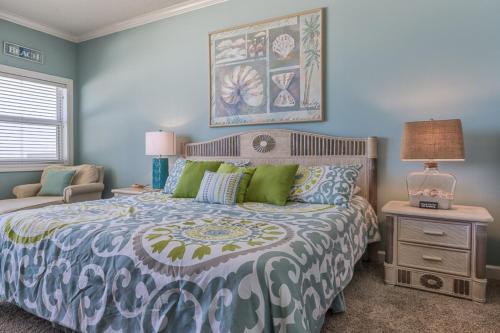 Apartamento Enclave 403
