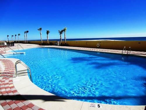 Apartamento Phoenix West II 2811 Condo