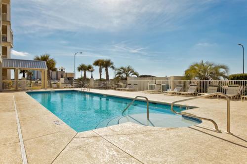 Hotel Grand Caribbean #103