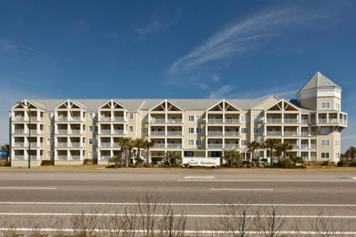 Hotel Grand Caribbean #103