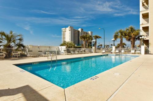 Hotel Grand Caribbean #103