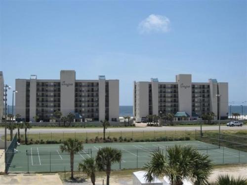 Apartamento Wind Drift 208