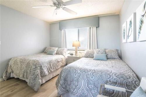 Apartamento Wind Drift 208