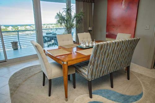 Apartamento Bella Luna 606 Condo