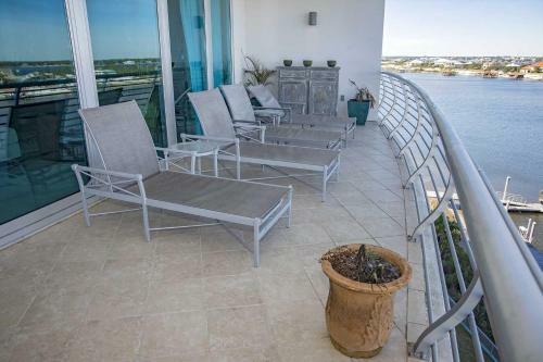 Apartamento Bella Luna 606 Condo