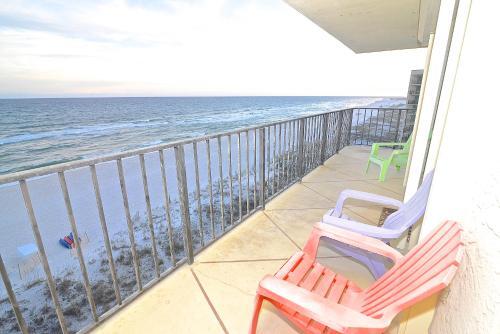 Apartamento Lei Lani 507 Condo