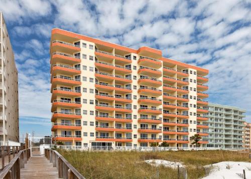 Apartamento Enclave 201