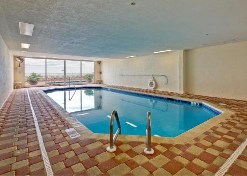 Apartamento Enclave 201