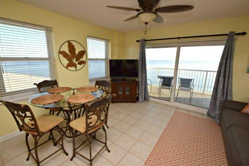 Apartamento Tradewinds 801 Condo