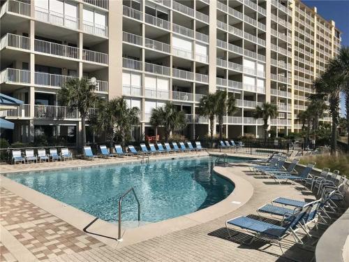 Apartamento Bluewater 702 Condo