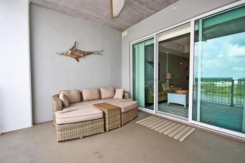 Apartamento Wharf 820 Condo