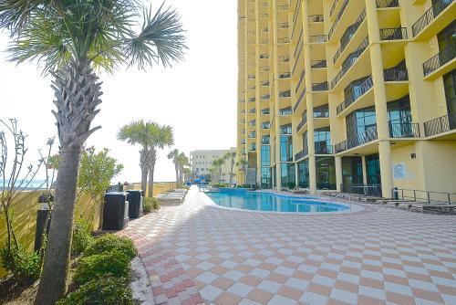Apartamento Phoenix West II 1103 Condo