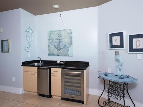 Apartamento Caribe Penthouse Condo