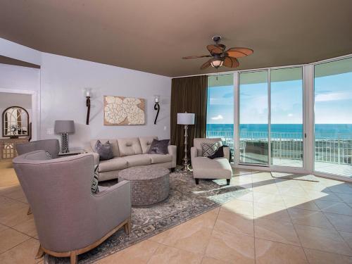 Apartamento Caribe Penthouse Condo