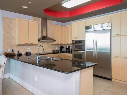 Apartamento Caribe Penthouse Condo