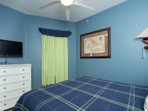 Apartamento Caribe Penthouse Condo