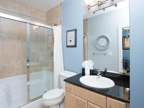 Apartamento Caribe Penthouse Condo