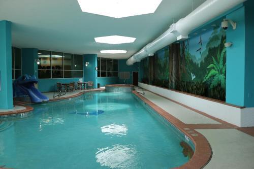 Apartamento Caribe Penthouse Condo