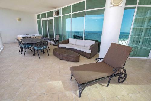 Apartamento Turquoise Place D0801 Condo