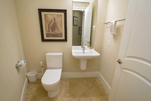 Apartamento Turquoise Place D0801 Condo