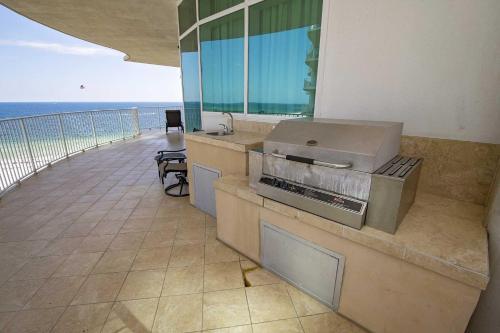 Apartamento Turquoise Place D0801 Condo