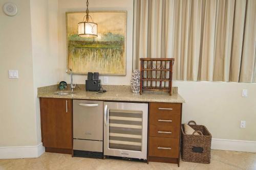 Apartamento Turquoise Place D0801 Condo