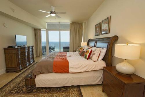Apartamento Turquoise Place D0801 Condo