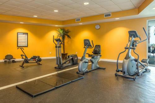 Apartamento The Moorings Unit 212