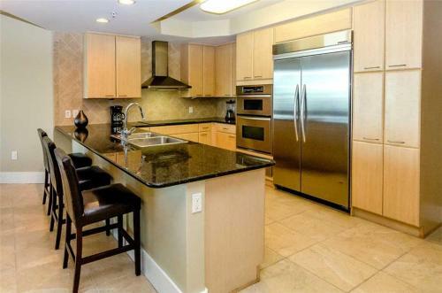 Apartamento Caribe 406c