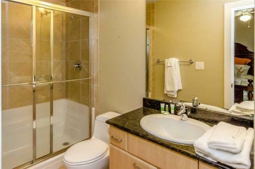 Apartamento Caribe 406c