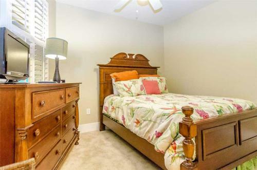 Apartamento Caribe 406c