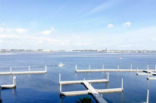Apartamento Caribe 406c
