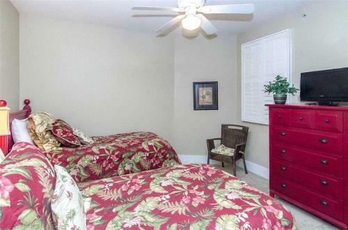 Apartamento Caribe 406c