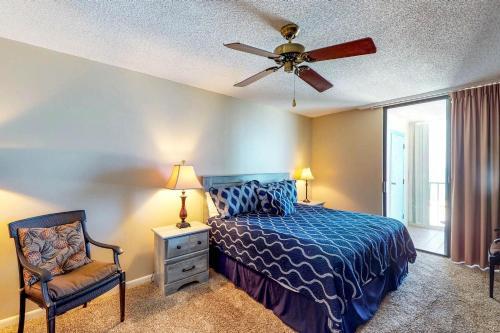 Apartamento Romar Towers Condos