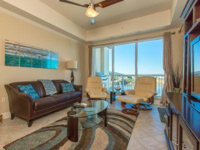 Wharf 521 Apartment