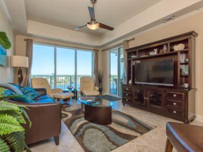 Wharf 521 Apartment