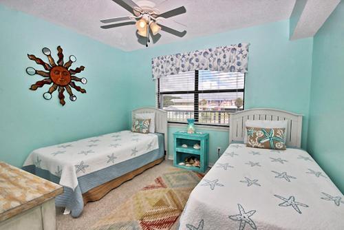 Seascape 102 Apartment