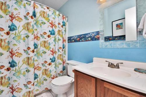 Seascape 102 Apartment
