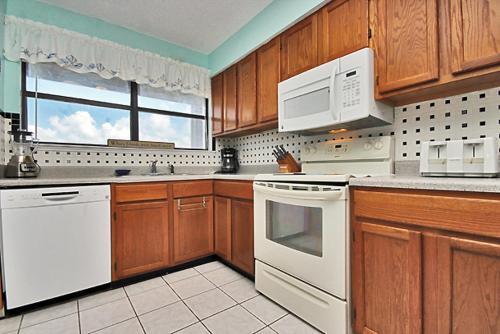 Seascape 102 Apartment