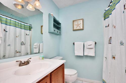 Seascape 102 Apartment