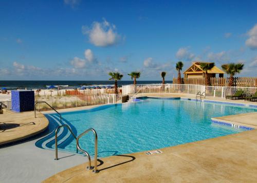 Apartamento Escapes To The Shores #1703